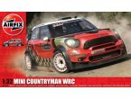 Airfix 1:32 Mini Countryman WRC