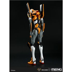 Meng MECHA-006LM Evangelion Proto Type-00' Ver. 1.5 (Multi-Color Edition)