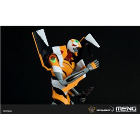 Meng MECHA-006LM Evangelion Proto Type-00' Ver. 1.5 (Multi-Color Edition)