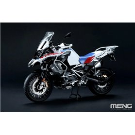 Meng MT-005S BMW R 1250 GS ADV (Pre-Colored Edition) 1/9