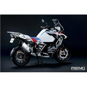 Meng MT-005S BMW R 1250 GS ADV (Pre-Colored Edition) 1/9