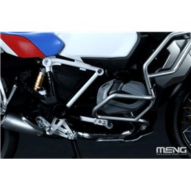 Meng MT-005S BMW R 1250 GS ADV (Pre-Colored Edition) 1/9