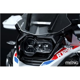 Meng MT-005S BMW R 1250 GS ADV (Pre-Colored Edition) 1/9