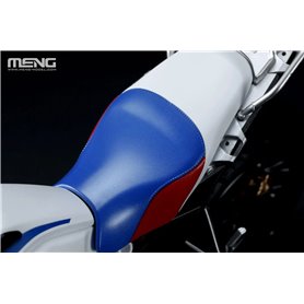 Meng MT-005S BMW R 1250 GS ADV (Pre-Colored Edition) 1/9