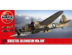Airfix 1:72 Bristol Blenheim Mk.IV 