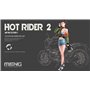 Meng SPS-087 Hot Rider 2 1/9