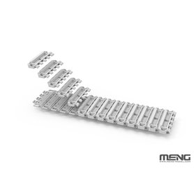 Meng TS-056 Merkava Mk.4M w/ Roof Mounted SLAT Armor Israel MBT