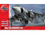 Airfix 1:72 BAe Sea Harrier FA.2 