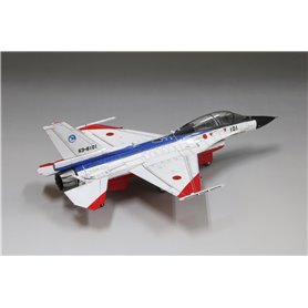 Fine Molds 1:72 JASDF Mitsubishi F-2B S/N 63-8101 - AIR DEVELOPMENT AND TEST WING