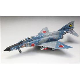 Fine Molds 72737 1/72 JASDF F-4EJ Jet Fighter "306th Squadron, A.C.M. MEET `82"