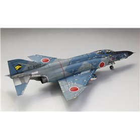 Fine Molds 72737 1/72 JASDF F-4EJ Jet Fighter "306th Squadron, A.C.M. MEET `82"