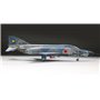Fine Molds 72737 1/72 JASDF F-4EJ Jet Fighter "306th Squadron, A.C.M. MEET `82"
