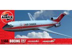 Airfix 1:144 Boeing 727