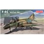 Fine Molds 72846 U.S. Air Force Jet Fighter F-4C "Wolf Pack 1967"