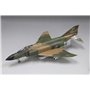 Fine Molds 72846 U.S. Air Force Jet Fighter F-4C "Wolf Pack 1967"