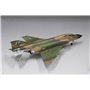 Fine Molds 1:72 F-4C - US AIR FORCE JET FIGHTER - WOLF PACK 1967