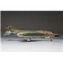 Fine Molds 1:72 F-4C - US AIR FORCE JET FIGHTER - WOLF PACK 1967
