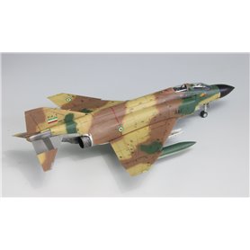 Fine Molds 1:72 F-4D - IRIAF