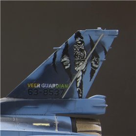 Fine Molds 1:72 JASDF F-2A Fighter - VEER GUARDIAN 2023