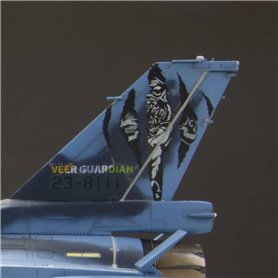 Fine Molds 1:72 JASDF F-2B FIGHTER - VEER GUARDIAN 2023