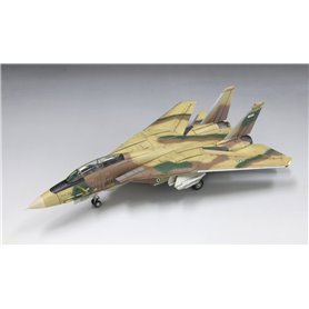 Fine Molds 1:72 F-14A Tomcat - IRIAF
