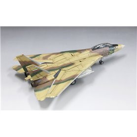 Fine Molds 1:72 F-14A Tomcat - IRIAF