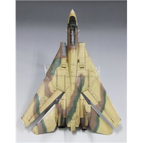 Fine Molds 1:72 F-14A Tomcat - IRIAF