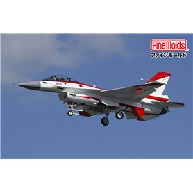 Fine Molds 1:72 JASDF Mitsubishi F-2A S/N 63-8501 - AIR DEVELOPMENT AND TEST WING