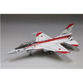 Fine Molds 72948 JASDF Mitsubishi F-2A S/N 63-8501, Air Development & Test Wing