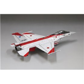 Fine Molds 72948 JASDF Mitsubishi F-2A S/N 63-8501, Air Development & Test Wing