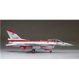 Fine Molds 72948 JASDF Mitsubishi F-2A S/N 63-8501, Air Development & Test Wing