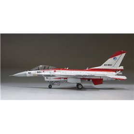 Fine Molds 72948 JASDF Mitsubishi F-2A S/N 63-8501, Air Development & Test Wing