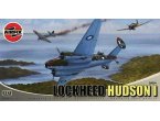 Airfix 1:72 05034 Lockheed Hudson I