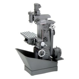 Fine Molds 15502 Deckel FP-1 Miling Machine