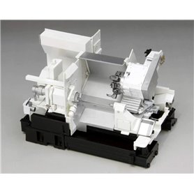 Fine Molds 15506 CNC Turning Center YAMAZAKI MAZAK QUICK TURN 200MY