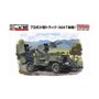 Fine Molds FM52 JGSDF Mitsubishi Type 73 Light Truck w/ MAT
