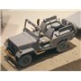 Fine Molds 1:35 Zestaw dodatków do Type 73 LIGHT TRUCK