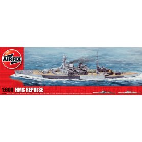 AIRFIX 06206 HMS REPULSE