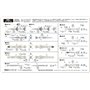 Fine Molds FP39 JGSDF Fittings