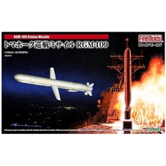 Fine Molds 1:72 RGM-109 CRUISE MISSILE