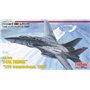 Fine Molds FP32 US Navy F-14A Fighter Aircraft (Tomcat)