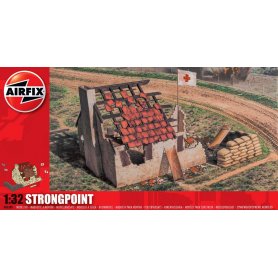 AIRFIX 06380 STRONGPOINT