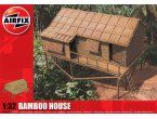 Airfix 1:32 BAMBOO HOUSE
