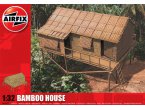 Airfix 1:32 BAMBOO HOUSE 