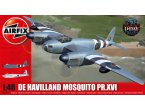 Airfix 1:48 de Havilland Mosquito PRXVI