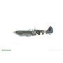 Eduard 1:48 Supermarine Spitfire Mk.XVI HIGH BACK - ProfiPACK