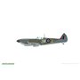 Eduard 8286 Spitfire Mk.XVI High Black 1/48