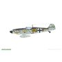 Eduard 84201 Bf 109G-6 Erla Weekend Edition 1/48