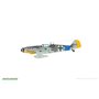 Eduard 84201 Bf 109G-6 Erla Weekend Edition 1/48