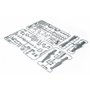 Eduard 84201 Bf 109G-6 Erla Weekend Edition 1/48